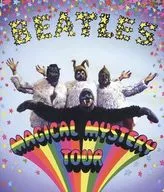 THE BEATLES / MAGICAL MYSTERY TOUR [import edition]