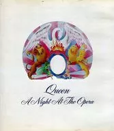 QUEEN/A NOCHE EN LA OPERA [versión importada]
