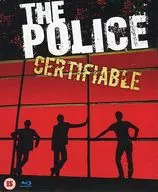 THE POLICE / CERTIFIABLE LIVE IN BUENOS AIRES [Import Edition]