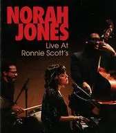 NORAH JONES/Live At Ronnie Scott's[進口盤]