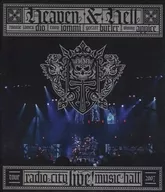 HEAVEN AND HELL / RADIO CITY MUSIC HALL [import]