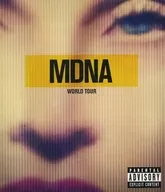 Madonna / MADONA MDNA WORLD TOUR