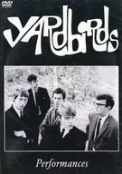 THE YARDBIRDS/PERFORMANCES [Versão importada]