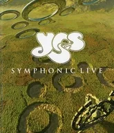 YES / YES SympHonic Live [import edition]