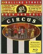 THE ROLLING STONES / ROCK AND ROLL CIRCUS [Imported Edition]