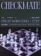 ITZY / CHECKMATE (THE 1ST WORLD TOUR) [輸入盤]