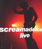 Primal Scream / Screamadelica live [輸入盤]