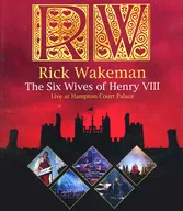Rick Wakeman / The Six Wives Of Henry VIII [輸入盤]