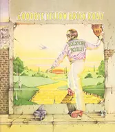 Elton John / Elton John Goodbye Yellow Brick Road [輸入盤]