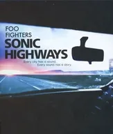 FOO FIGHTERS / FOO FIGHTERS SONIC HIGHWAYS [輸入盤]