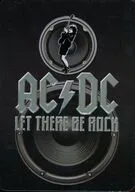 AC/DC / AC/DC Let There Be Rock Blu-ray + DVD LIMOTED EDITION [輸入盤]