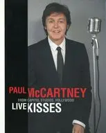 PAUL McCARTNEY / PAUL McCARTNEY LIVE KISSES [輸入盤]