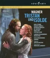 WAGNER/TRISTAN UND ISOLDE
