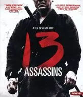 13 ASSASSINS [Import Version]