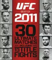UFC BEST OF 2011 [Import Edition]