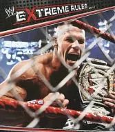WWE Extreme Rules 2011 [versión importada]