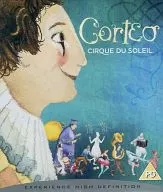 Corteo CIRQUE DU SOLEIL[輸入盤]