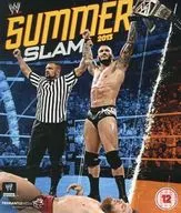WWE SUMMER SLAM 2013[輸入盤]