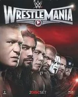 WWE WRESTLEMANIA 31 [輸入盤]