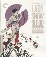 THE COMPLETE LADY SNOWBLOOD [import edition]