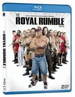 WWE : ROYAL RUMBLE 2010 2 DISC SET [versión importada]