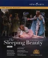 The Sleeping Beauty MARIUS PETIPA TCHAIKOVSKY [Import Edition]