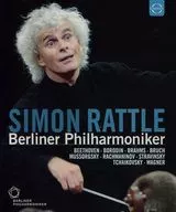SIMON RATTLE Berliner Philharmoniker [輸入盤]