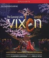 Janacek The Cunning VIXEN [輸入盤]