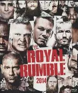 WWE Royal Rumble 2014 [versión importada]