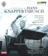 A Tribute to HANS KNAPPERTSBUSCH