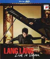 LANG LANG (PIANO) / LANG LANG Live in Vienna Blu-ray 3D [import version]