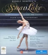 RUDOLF NUREYAV’S SWAN LAKE [輸入盤]