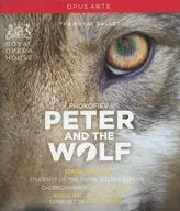 PROKOFIEV : PETER & THE WOLF
