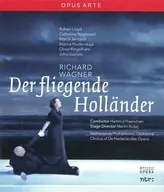 RICHARD WAGNER : Der Fliegende Hollander