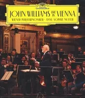 JOHN WILLIAMS IN VIENNA