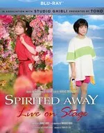 SPIRITED AWAY：LIVE ON STAGE [輸入盤]