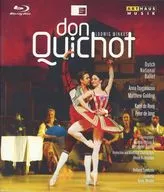 Don Quichot [versión importada]