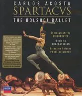 SPARTACVS [Import Edition]