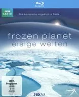 frozen planet eisige welten [輸入盤]