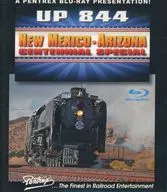 UP 844 New Mexico - Arizona Centennial Special [輸入盤]