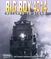 Big Boy 4014 Returns to Steam [輸入盤]