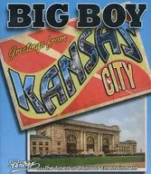 Big Boy Greetings from Kansas City [輸入盤]