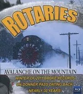 Rotaries Avalanche on the Mountain [輸入盤]