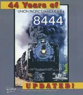 44 YEARS OF 8444、UPDATED! [輸入盤]