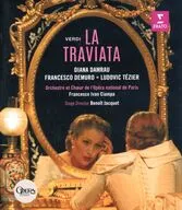 VERDI LA TRAVIATA [輸入盤]