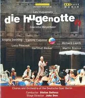 DIE HUGENOTTEN [輸入盤]
