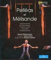 Pelleas et Melisande [輸入盤]