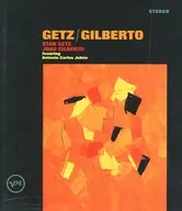 Stan Getz ＆ Joao Gilbert GETZ/GILBERTO [輸入盤]