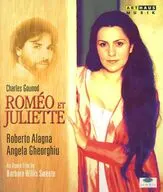 OPERA FILM Charles Gounod ROMEO ET JULIETTE [輸入盤]