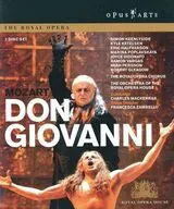 MOZART DON GIOVANNI [輸入盤]